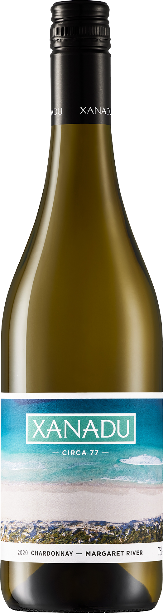 Xanadu Wines Circa 77 Chardonnay 2020